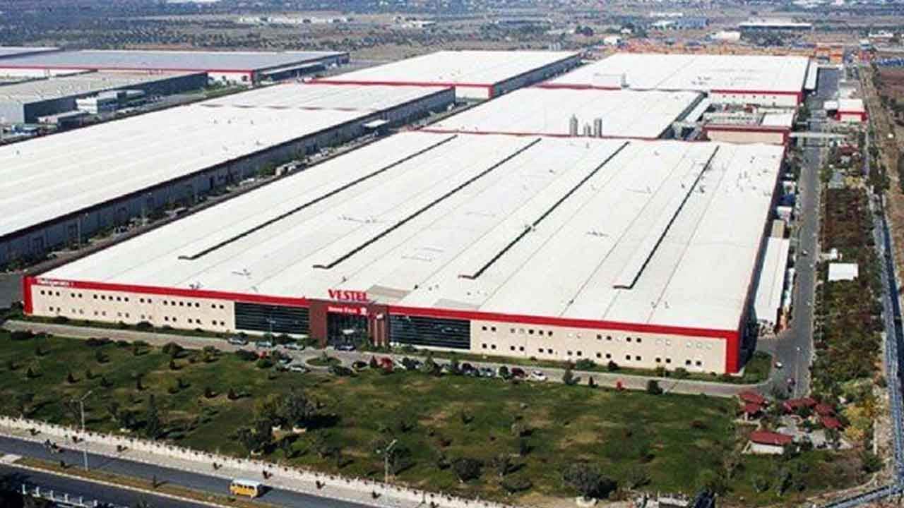 Foto - Vestel'den çok kötü haber: Şirketin borcuna günlük eklenen faiz şok etti