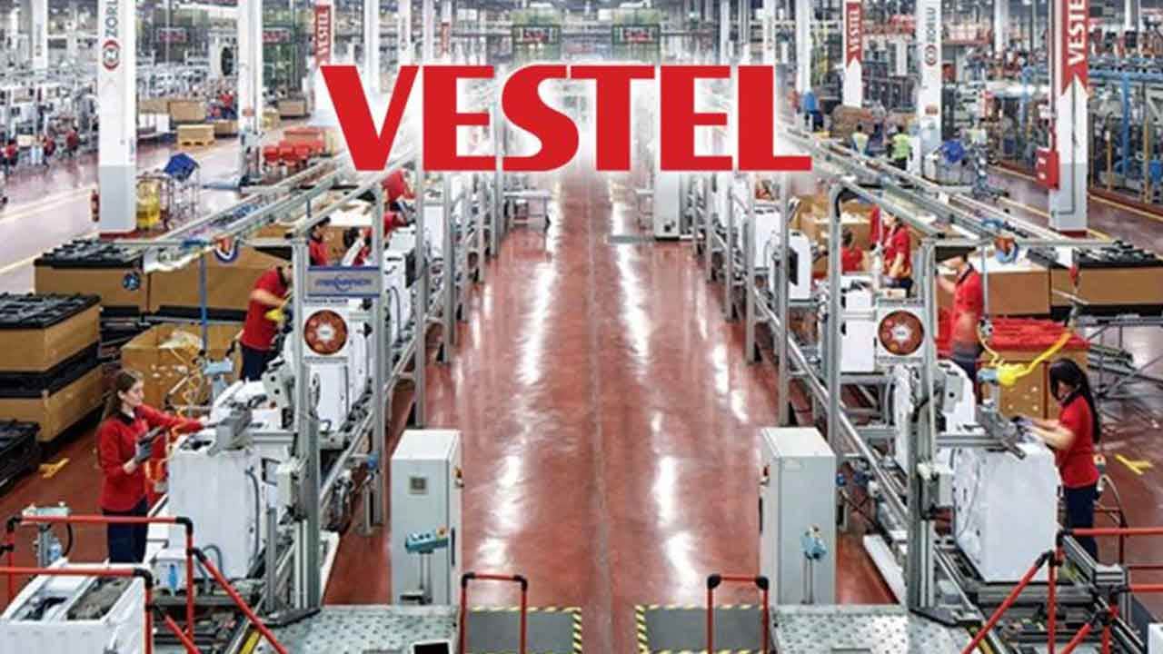 Foto - Vestel'den çok kötü haber: Şirketin borcuna günlük eklenen faiz şok etti