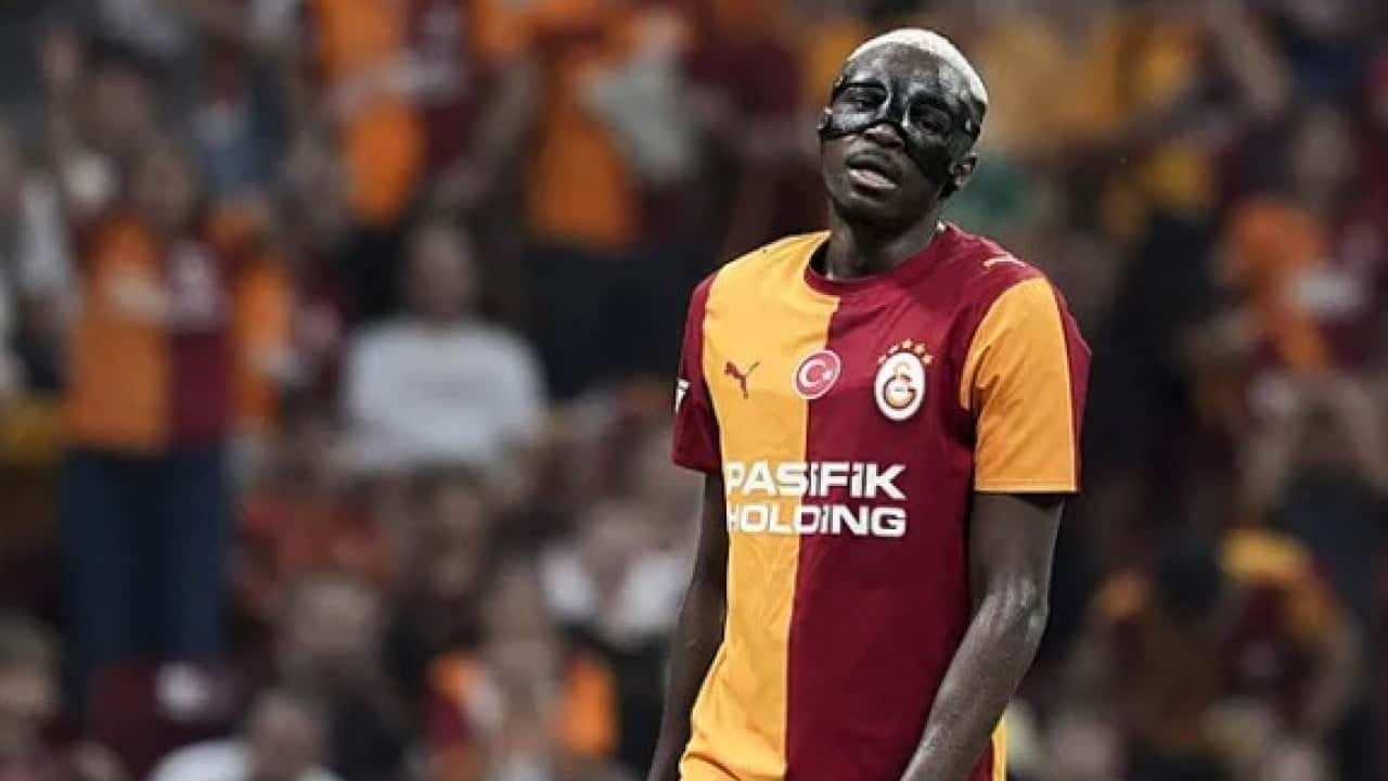 Foto - Victor Osimhen için Galatasaray’a dudak uçuklatan teklif