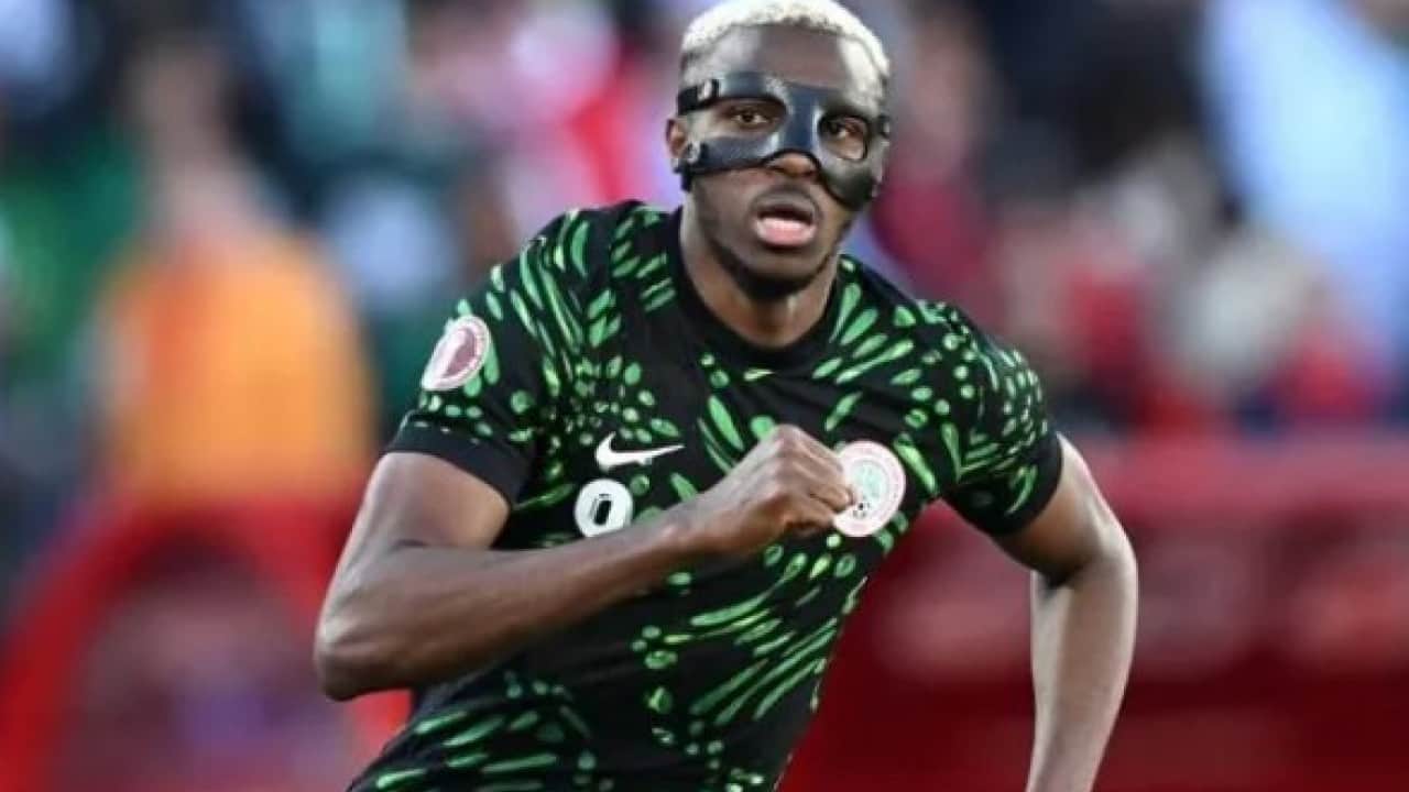 Foto - Victor Osimhen için Galatasaray’a dudak uçuklatan teklif