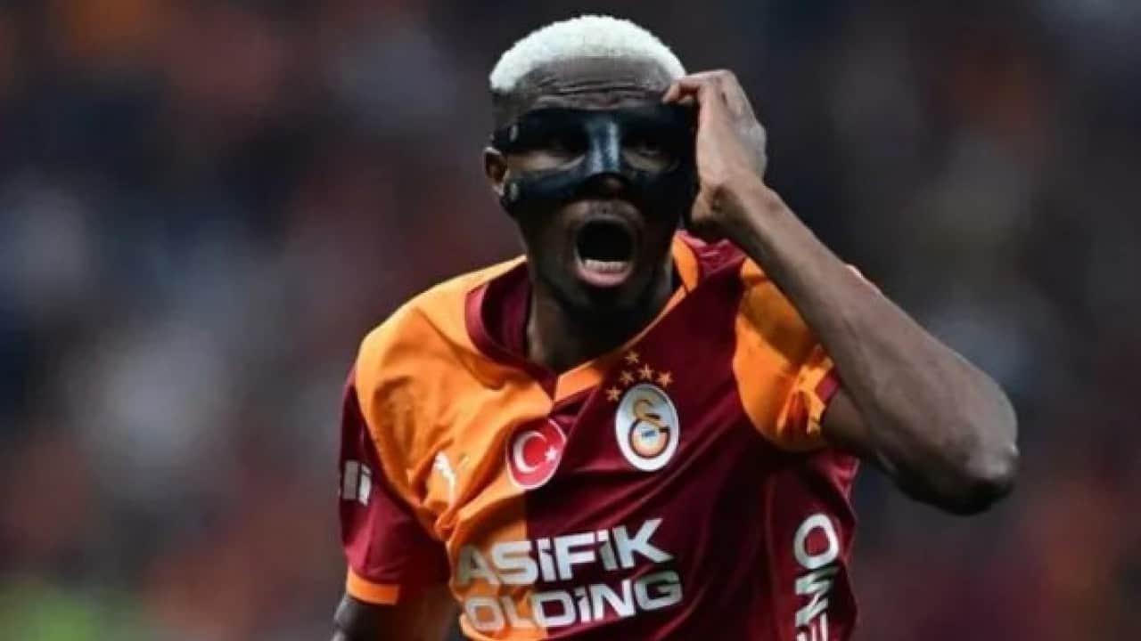 Foto - Victor Osimhen için Galatasaray’a dudak uçuklatan teklif