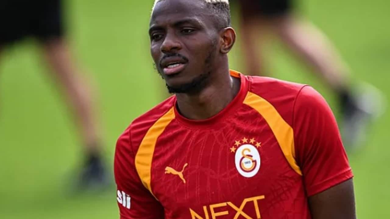 Foto - Victor Osimhen için Galatasaray’a dudak uçuklatan teklif