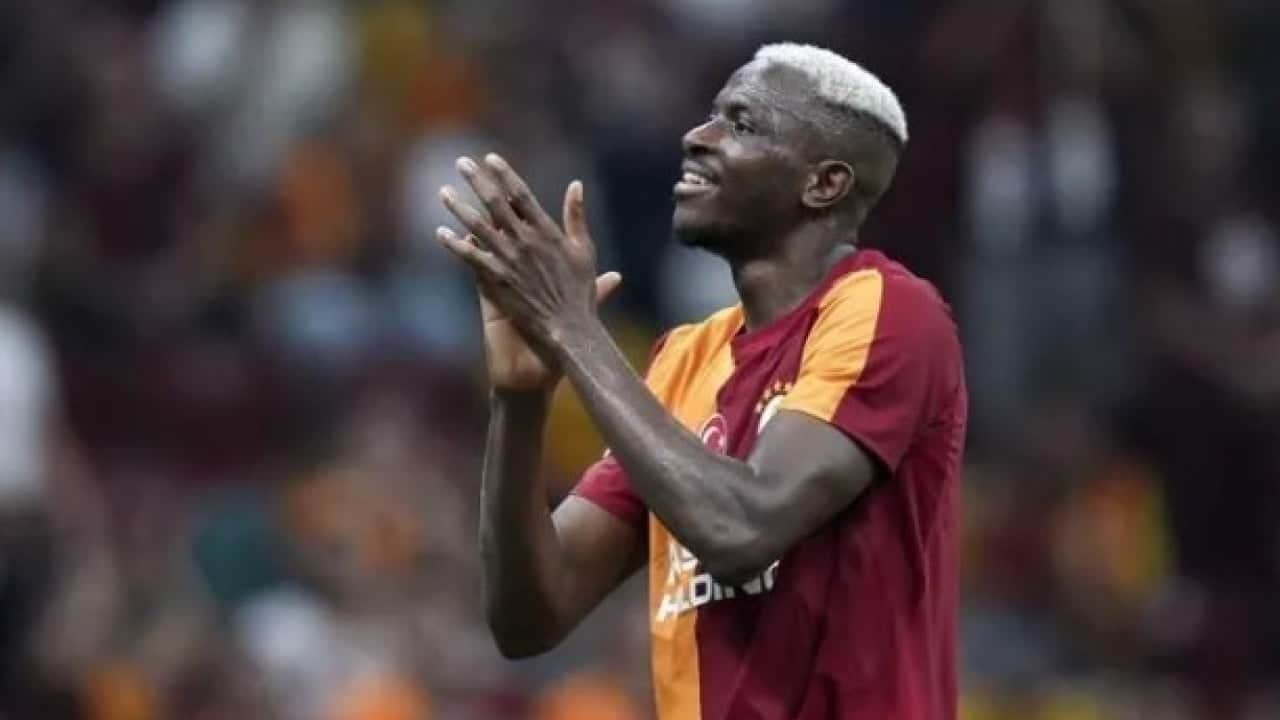 Foto - Victor Osimhen için Galatasaray’a dudak uçuklatan teklif