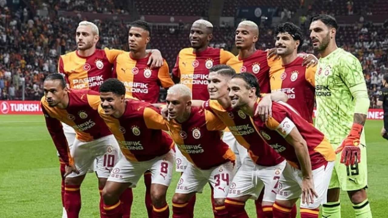 Foto - Victor Osimhen için Galatasaray’a dudak uçuklatan teklif