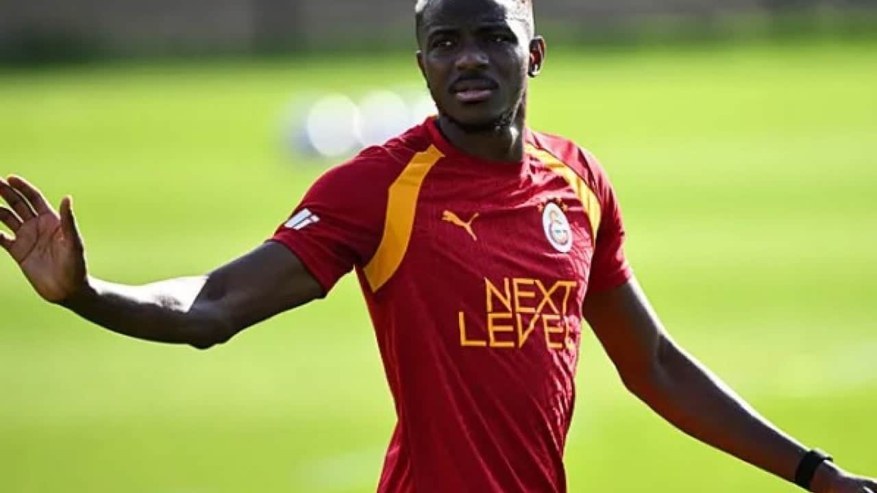 Foto - Victor Osimhen için Galatasaray’a dudak uçuklatan teklif