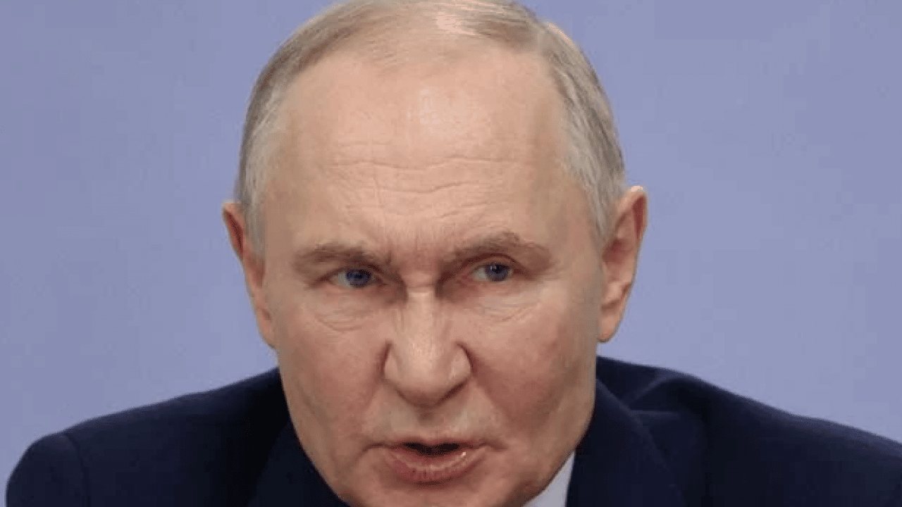 Foto - Vladimir Putin, Grönland'ın fiyatını duyurdu