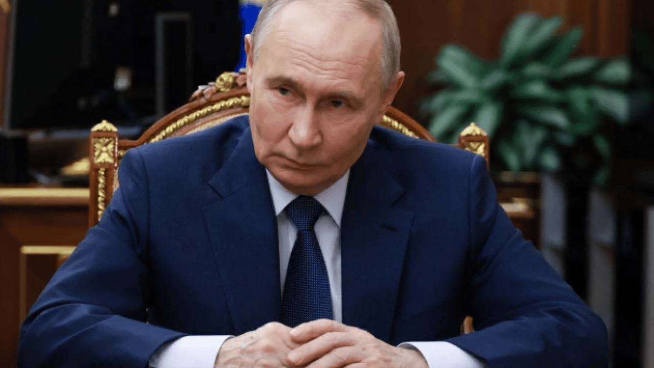 Foto - Vladimir Putin, Grönland'ın fiyatını duyurdu