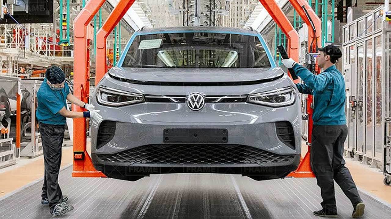Foto - Volkswagen'de yapılanma krizi! Plan temsilcilerden döndü