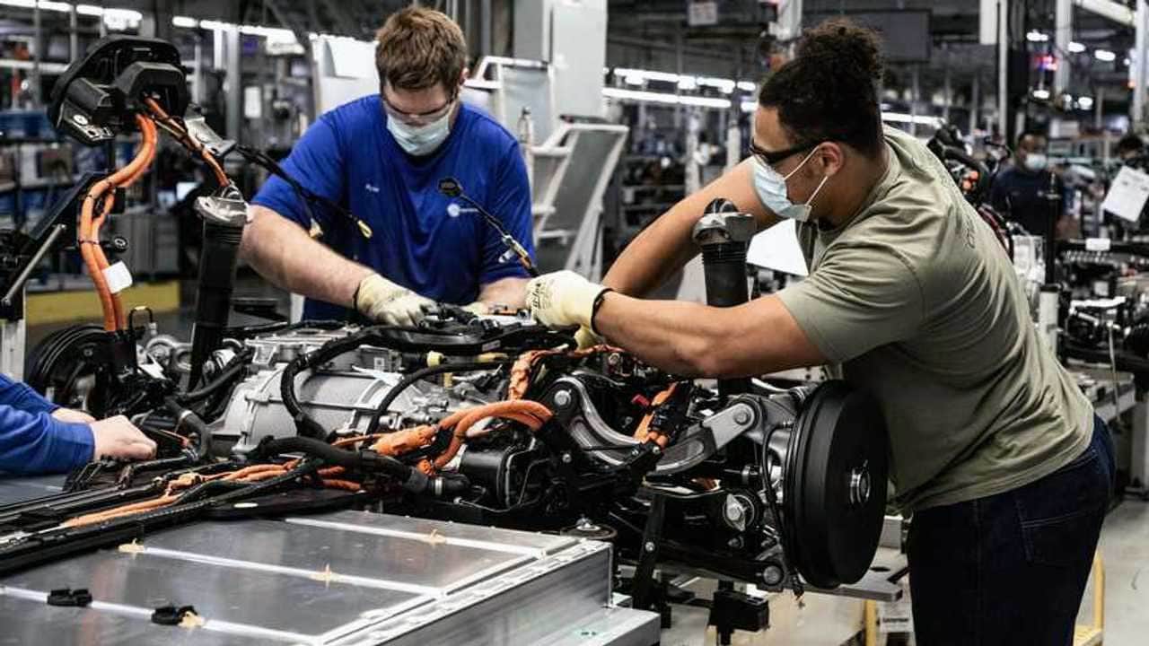 Foto - Volkswagen'de yapılanma krizi! Plan temsilcilerden döndü