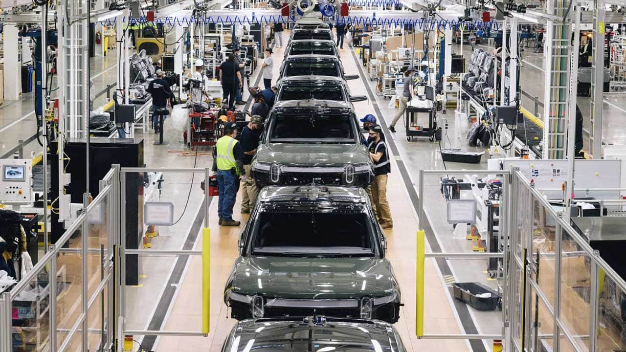 Foto - Volkswagen'de yapılanma krizi! Plan temsilcilerden döndü