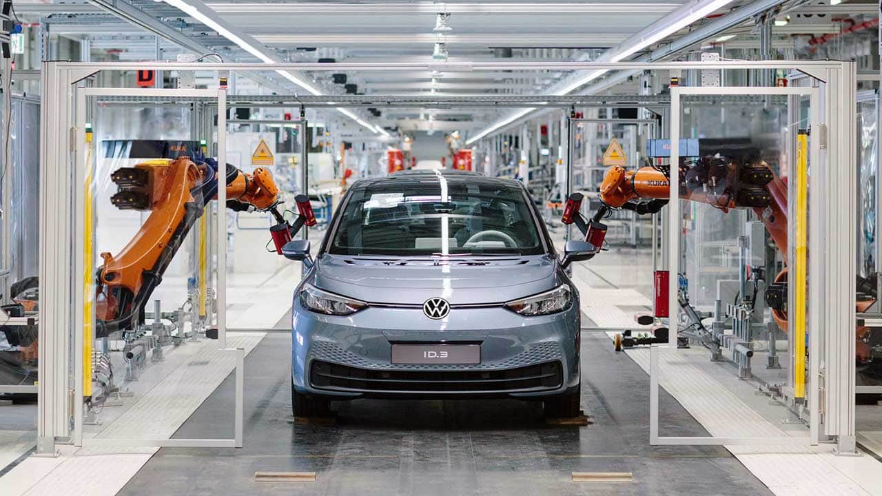 Foto - Volkswagen'de yapılanma krizi! Plan temsilcilerden döndü