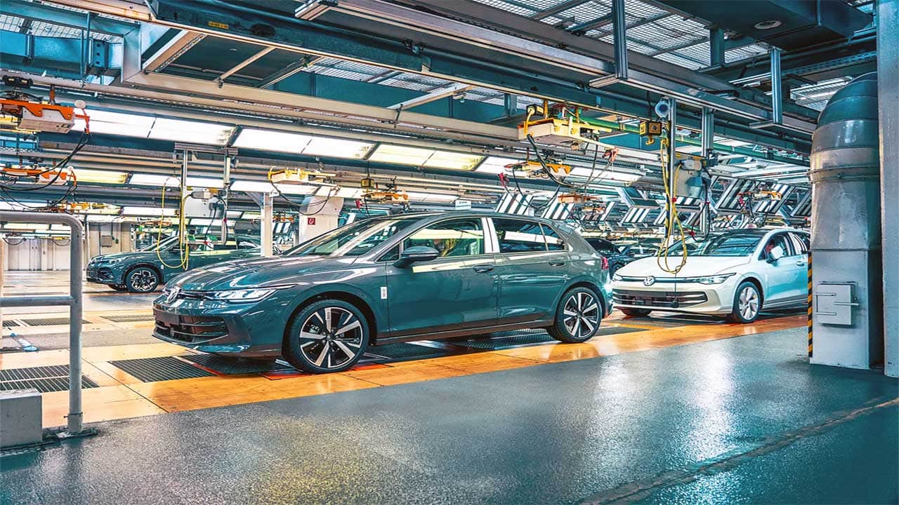 Foto - Volkswagen'de yapılanma krizi! Plan temsilcilerden döndü