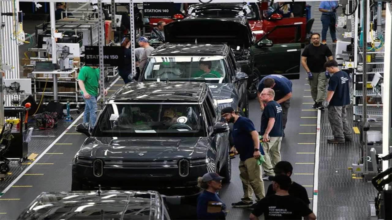 Foto - Volkswagen'de yapılanma krizi! Plan temsilcilerden döndü