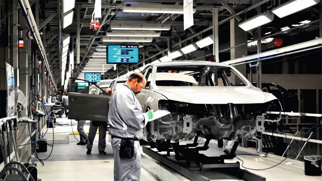 Foto - Volkswagen'de yapılanma krizi! Plan temsilcilerden döndü