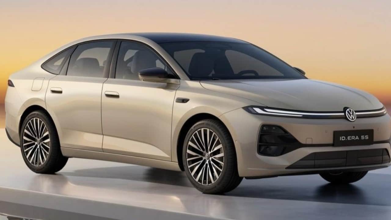 Foto - Volkswagen’den yakıt cimrisi otomobil!