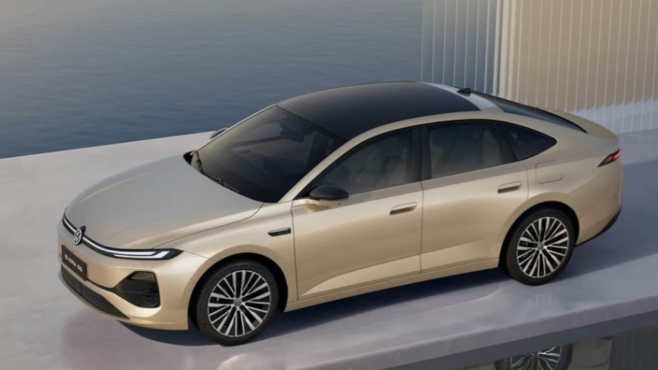 Foto - Volkswagen’den yakıt cimrisi otomobil!