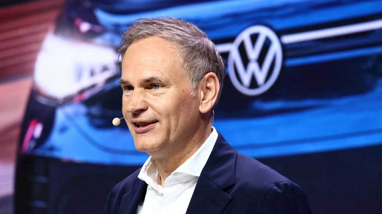 Foto - Volkswagen'i bekleyen büyük tehlike