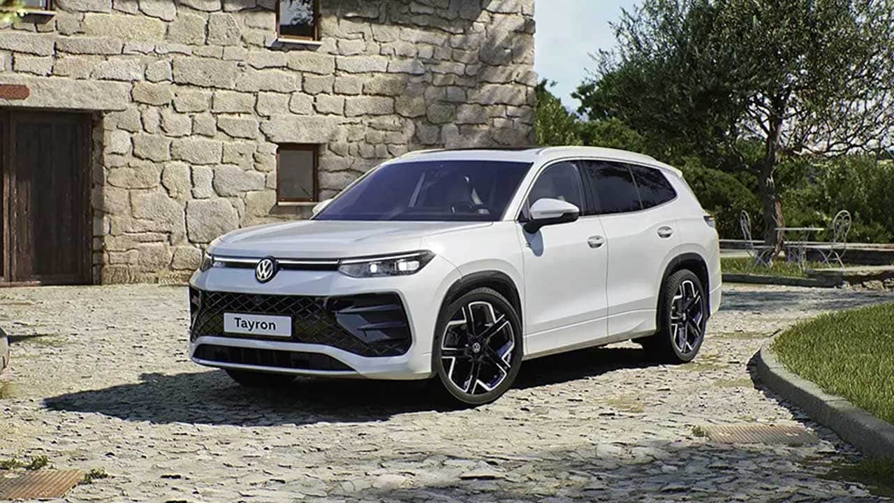 Foto - Volkswagen'i bekleyen büyük tehlike