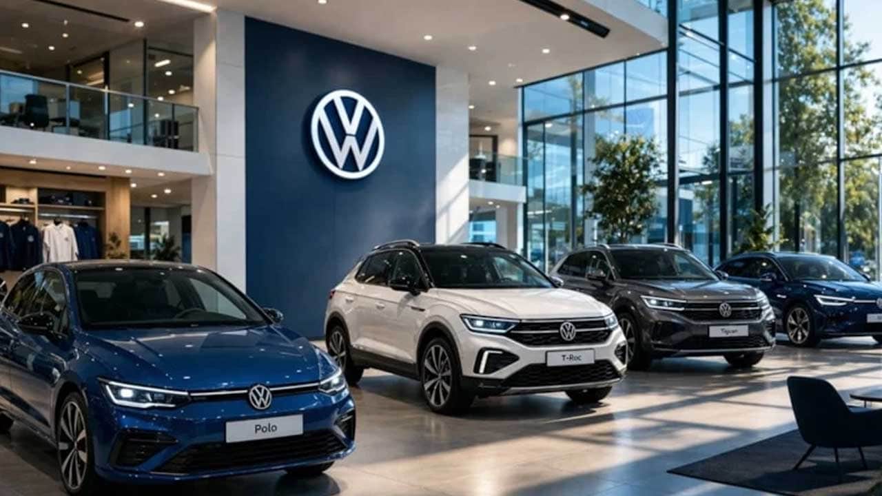 Foto - Volkswagen'i bekleyen büyük tehlike