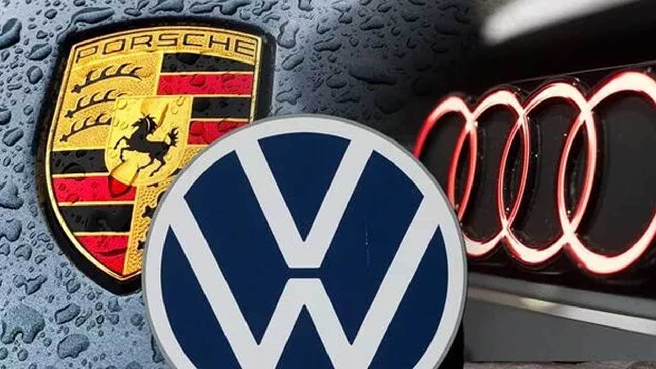 Foto - Volkswagen'i bekleyen büyük tehlike
