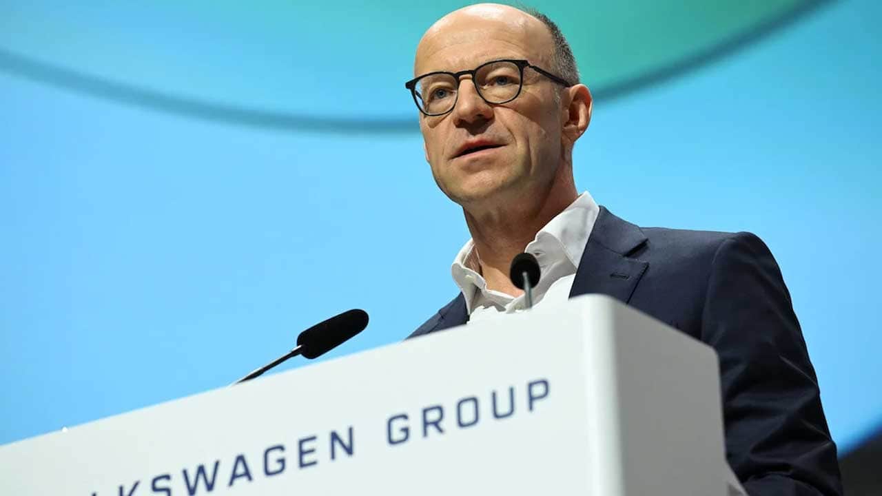 Foto - Volkswagen'i bekleyen büyük tehlike