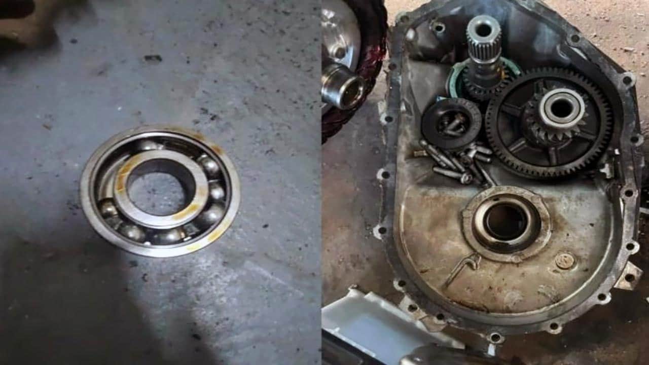 Foto - Volkswagen’in bazı modellerinde gizli tehlike! Ağır bir fatura riski doğurabilir
