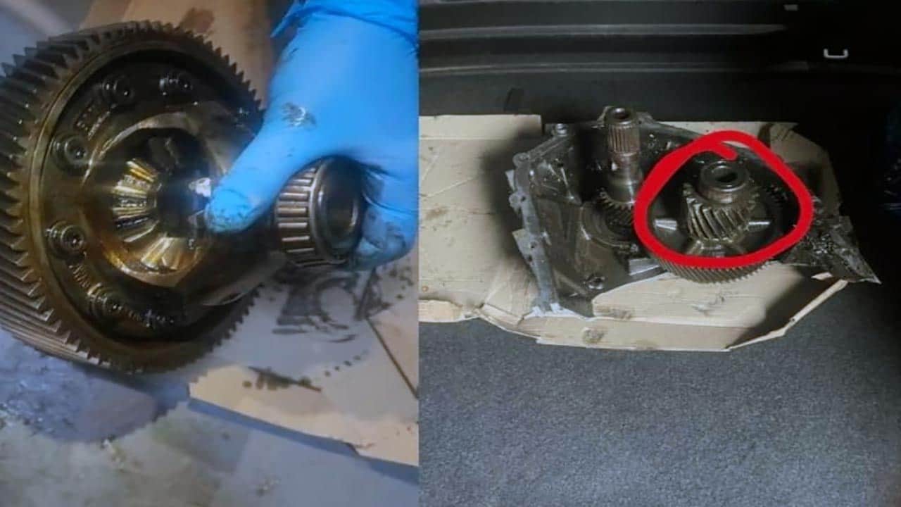 Foto - Volkswagen’in bazı modellerinde gizli tehlike! Ağır bir fatura riski doğurabilir