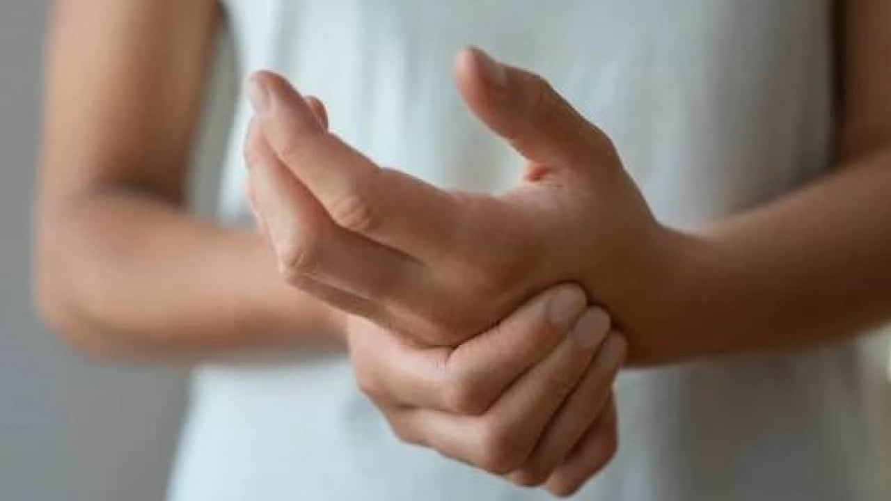Foto - Vücudunuzda geçmeyen yorgunluk mu var? İşte sürekli halsizliğin sebebi
