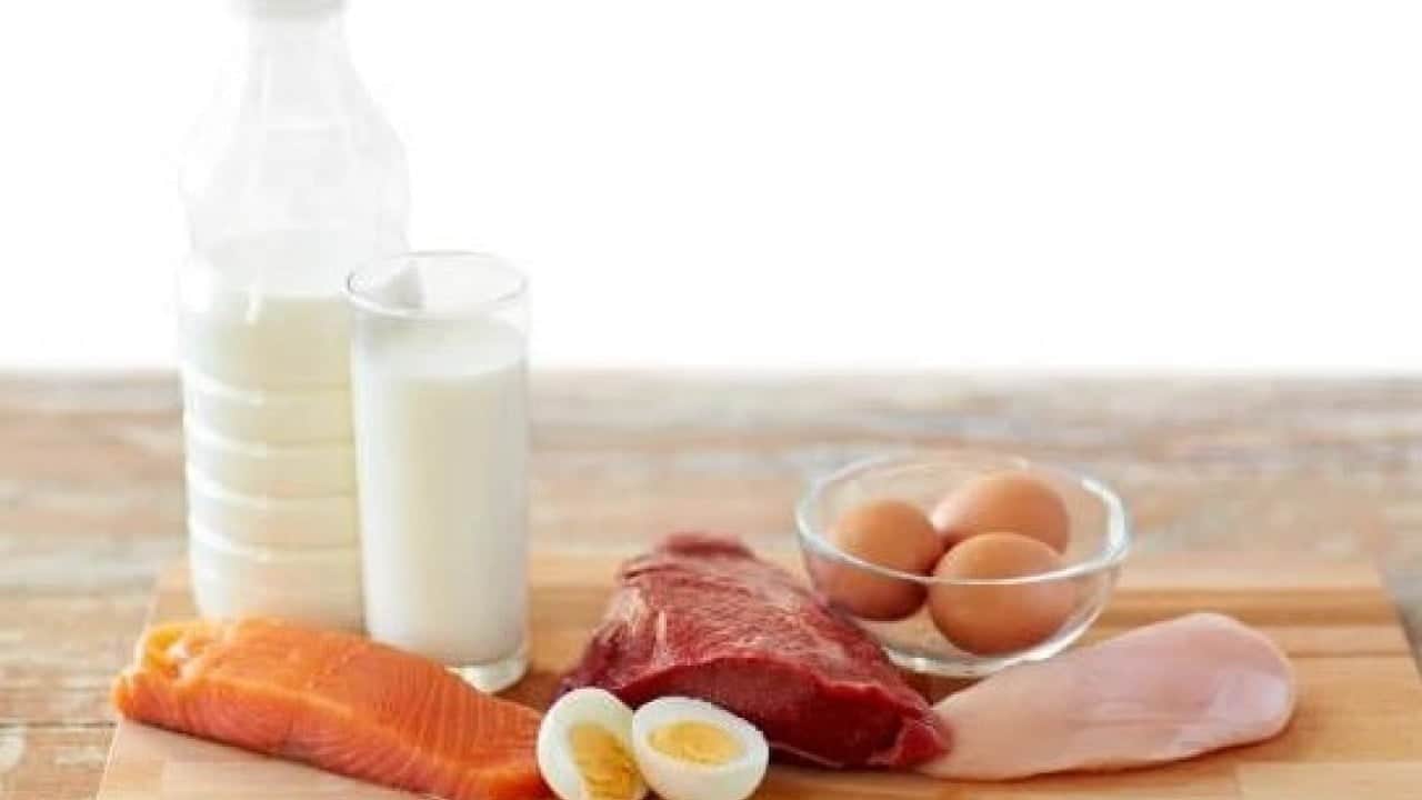 Foto - Vücudunuzda geçmeyen yorgunluk mu var? İşte sürekli halsizliğin sebebi