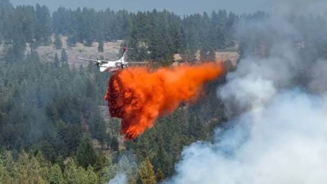 Foto - Washington cayır cayır Süper güç yine çaresiz!