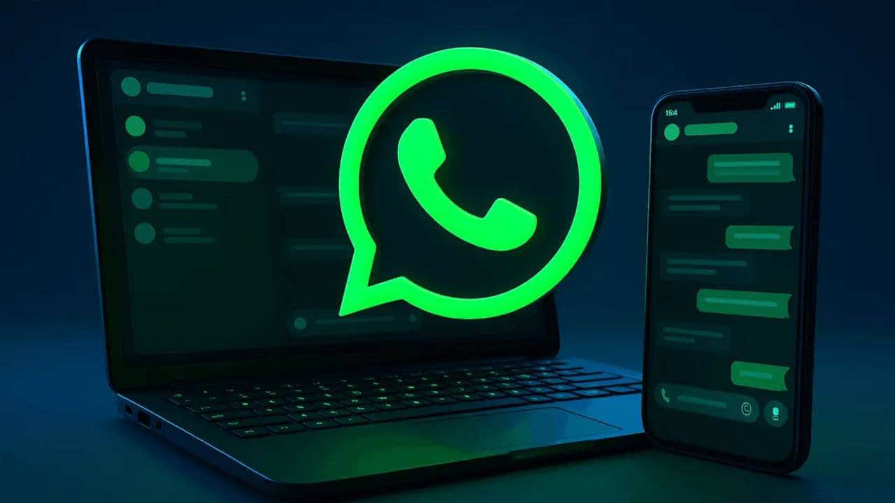 Foto - WhatsApp’a herkesin yıllardır beklediği özellik geldi! Artık telefona ihtiyaç kalmayacak