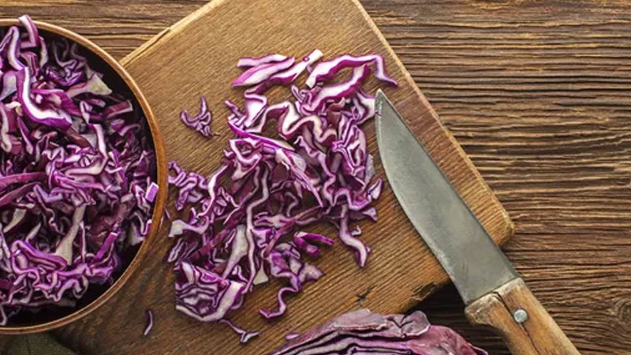 Foto - Yaban mersini beyaz saçlar için çözüm: Her gün 1 tane tüketin! Onlar masum görünüyor ama kanser riski yüksek 