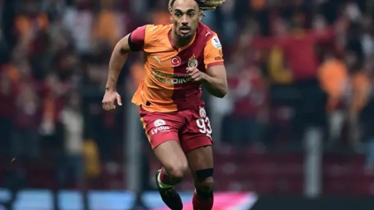 Yabancı kuralı o oyuncuyu yedi bitirdi: Yazık oldu! Galatasaray’da Sacha Boey kararı!