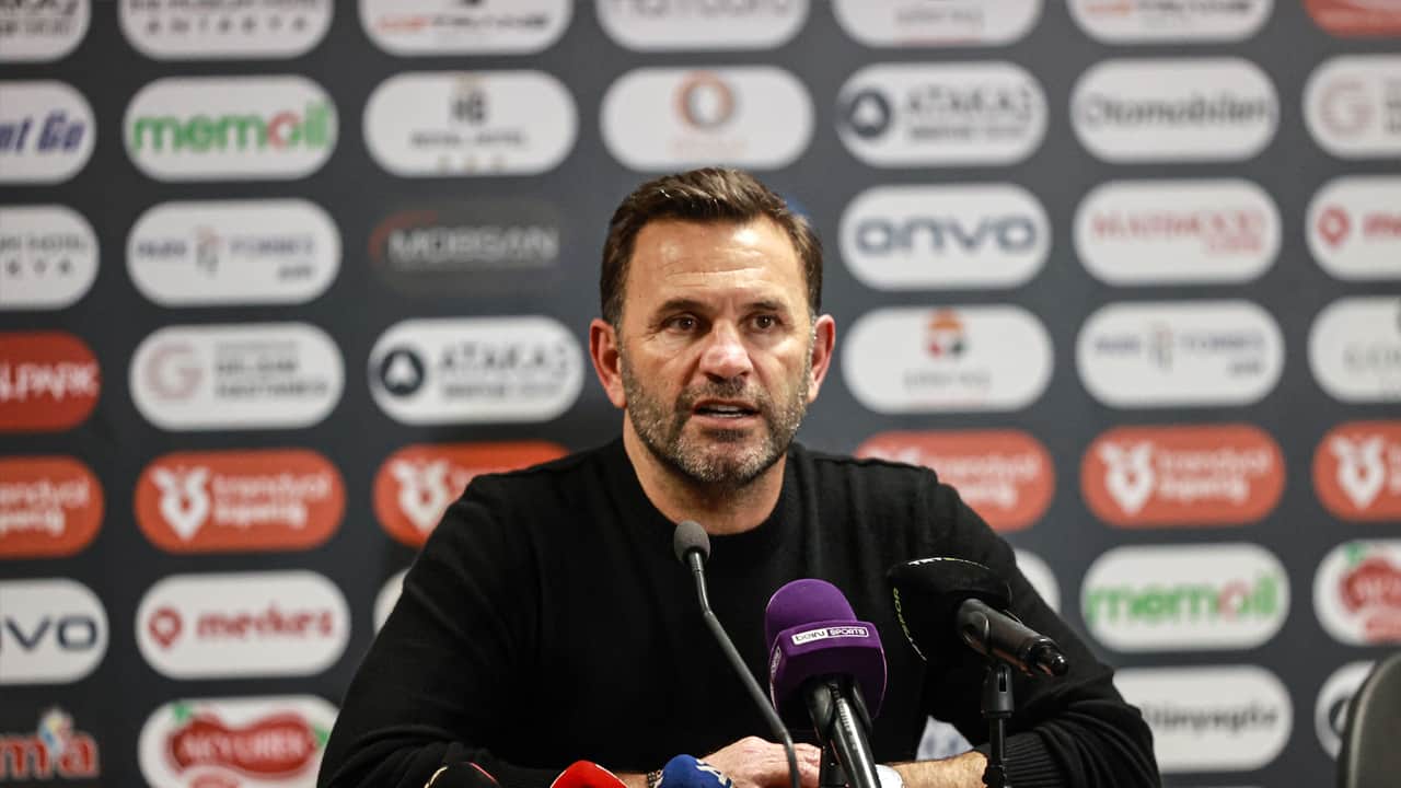 Foto - Yabancı kuralı o oyuncuyu yedi bitirdi: Yazık oldu! Galatasaray’da Sacha Boey kararı!