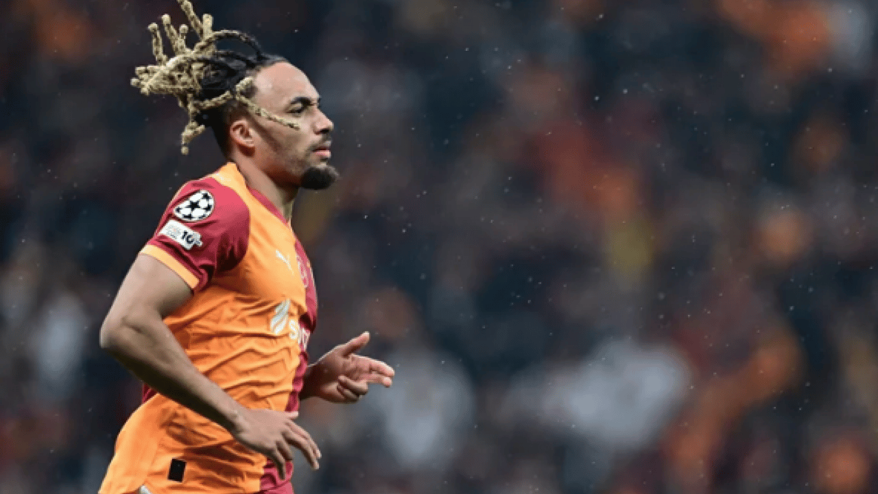 Foto - Yabancı kuralı o oyuncuyu yedi bitirdi: Yazık oldu! Galatasaray’da Sacha Boey kararı!