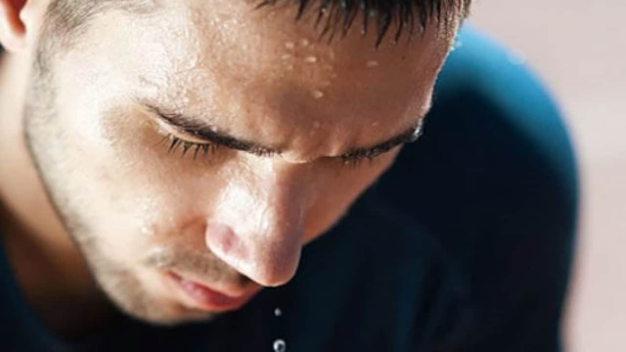 Yağ yakmanın sırrı terlemek mi? Merak edilen sorunun cevabı