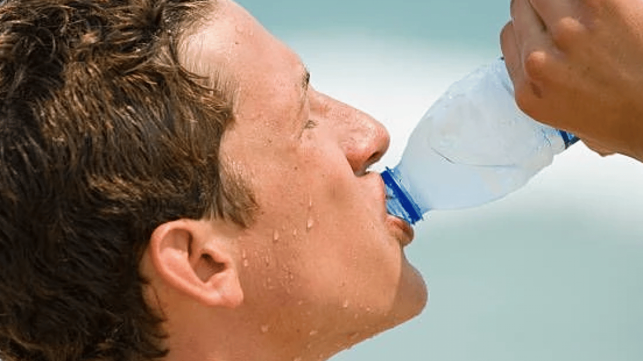 Foto - Yağ yakmanın sırrı terlemek mi? Merak edilen sorunun cevabı