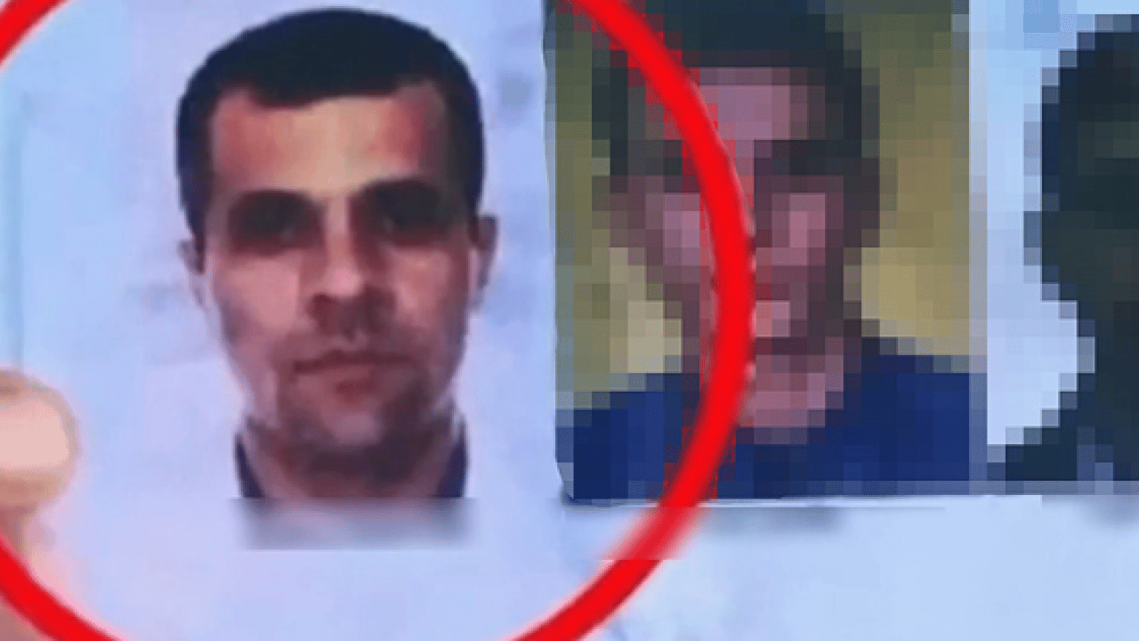 Foto - Yakalanan FETÖ'cü firari Burkay Karatepe’den şok itiraf: Cumhurbaşkanı’na suikast girişiminden önce Pensilvanya ile görüştüm.