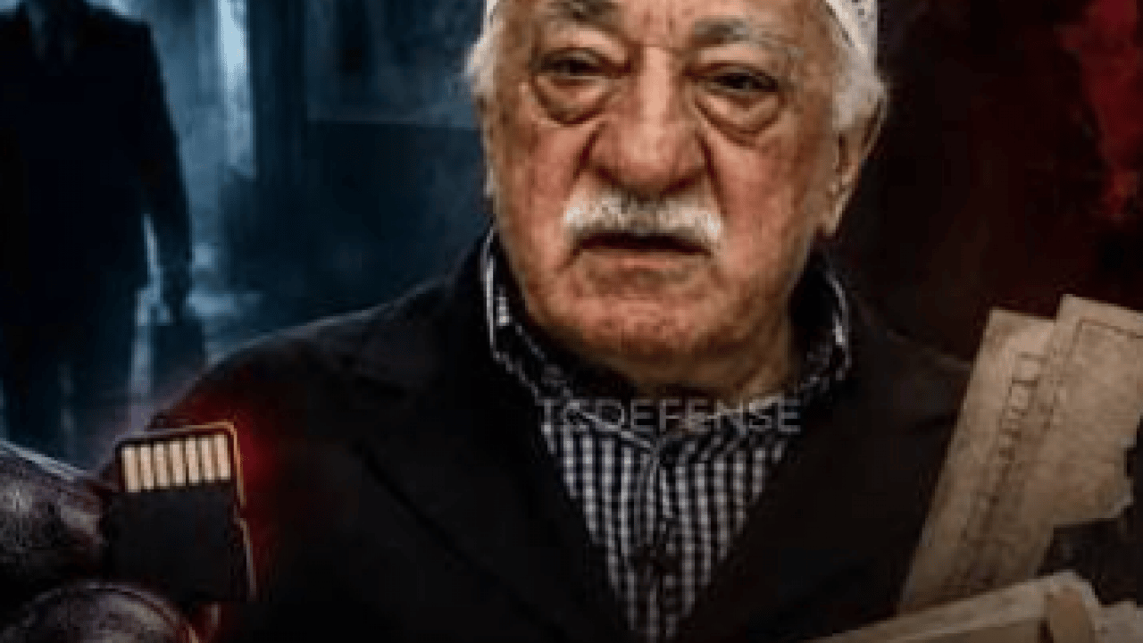 Foto - Yakalanan FETÖ'cü firari Burkay Karatepe’den şok itiraf: Cumhurbaşkanı’na suikast girişiminden önce Pensilvanya ile görüştüm.