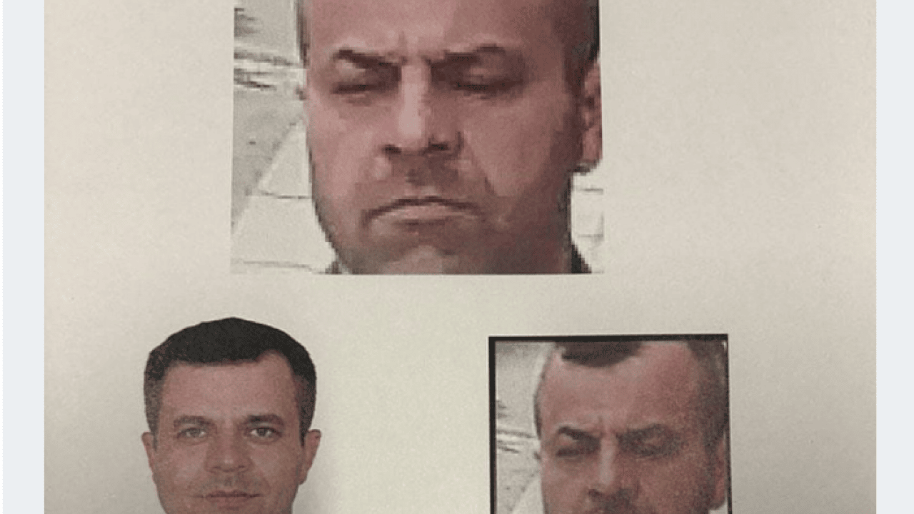Foto - Yakalanan FETÖ'cü firari Burkay Karatepe’den şok itiraf: Cumhurbaşkanı’na suikast girişiminden önce Pensilvanya ile görüştüm.