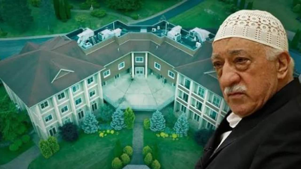 Foto - Yakalanan FETÖ'cü firari Burkay Karatepe’den şok itiraf: Cumhurbaşkanı’na suikast girişiminden önce Pensilvanya ile görüştüm.