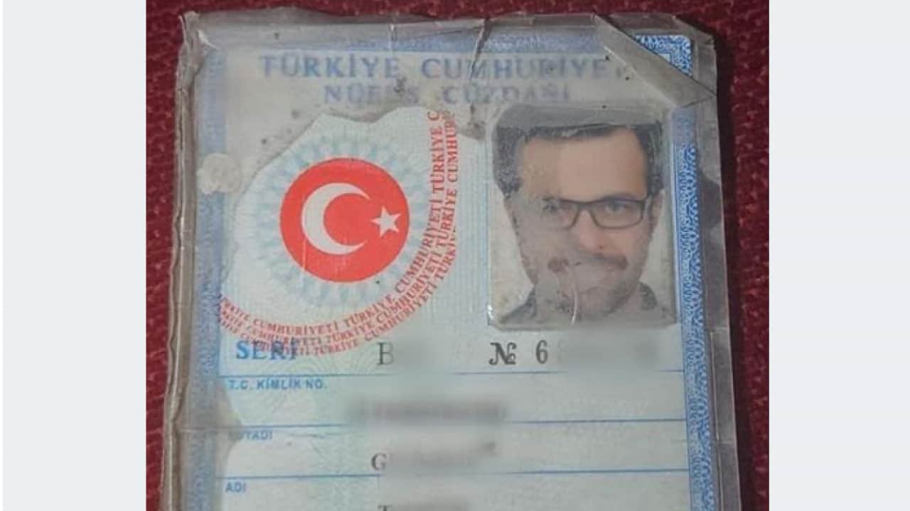 Foto - Yakalanan FETÖ'cü firari Burkay Karatepe’den şok itiraf: Cumhurbaşkanı’na suikast girişiminden önce Pensilvanya ile görüştüm.