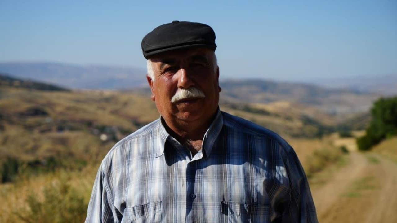 Foto - Yangın riskine karşı asker sahaya indi Yeşil vatana komando kalkanı 