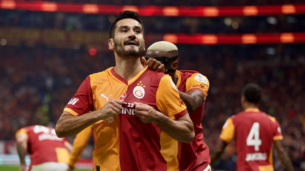 Foto - Yapay zeka, Galatasaray-Bodo/Glimt maçının skorunu tahmin etti
