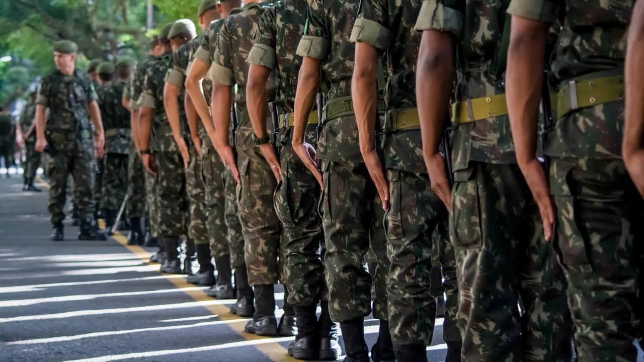 Foto - Yapay zeka son 20 yılı analiz etti, Türkiye’nin listedeki yeri dikkat çekti! İşte dünyanın işgal edilmesi en zor ülkeleri