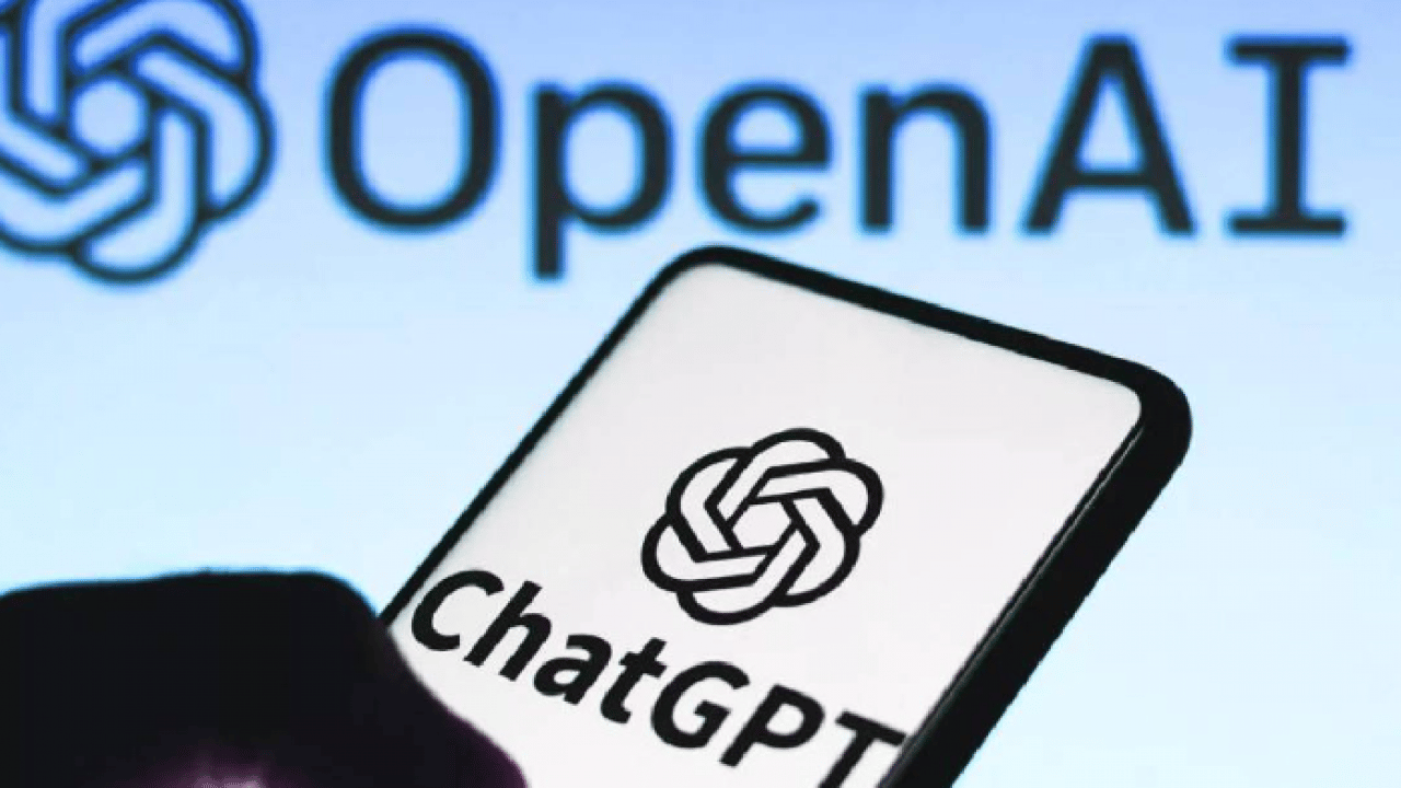 Foto - Yapay zekada kritik eşik! OpenAI Astra için frene bastı