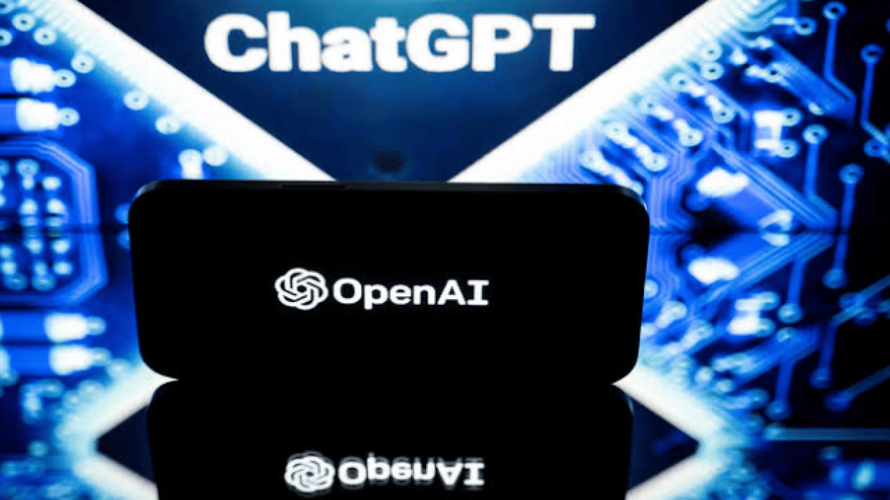 Foto - Yapay zekada kritik eşik! OpenAI Astra için frene bastı