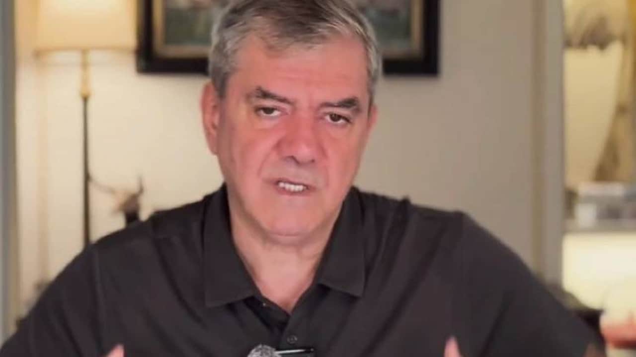 Foto - Yaptığı teklifi ifşa etti, tüm Türkiye şok oldu! Yılmaz Özdil, kendisini "kiralamak" isteyen siyasetçiyi açıkladı