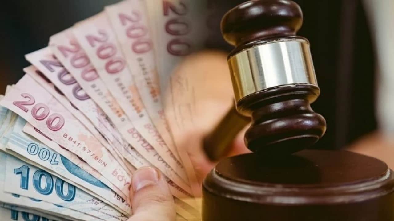 Foto - Yargıtay’dan emsal karar! Primle çalışanlara iyi haber