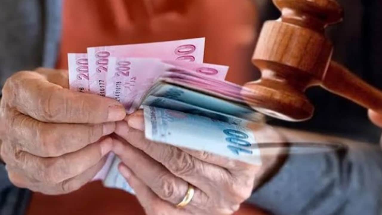 Foto - Yargıtay’dan emsal karar! Primle çalışanlara iyi haber